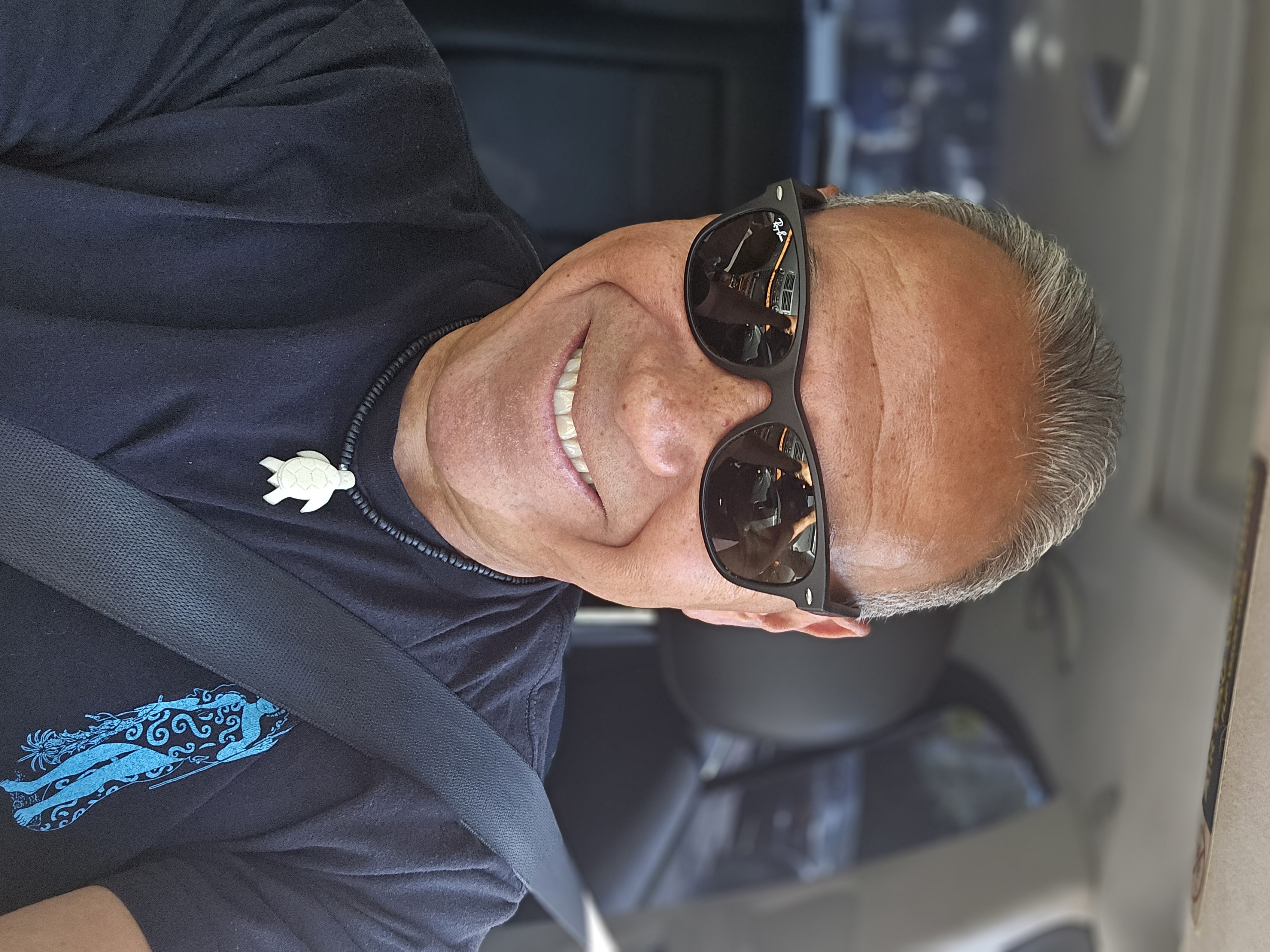 Leo Esparza, CEO of JEA, Inc.
